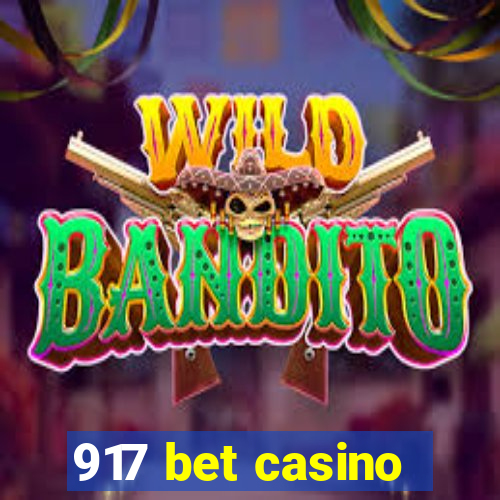 917 bet casino