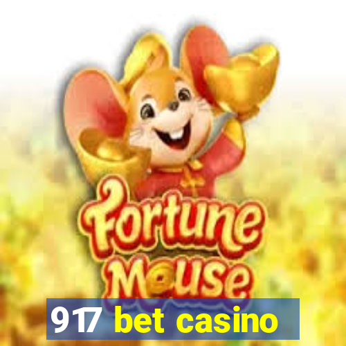 917 bet casino