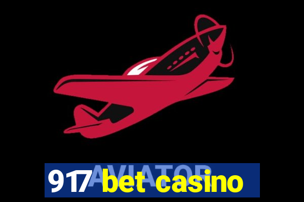 917 bet casino