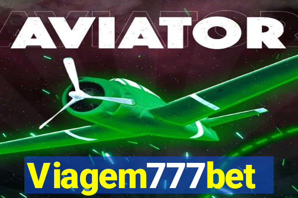 Viagem777bet