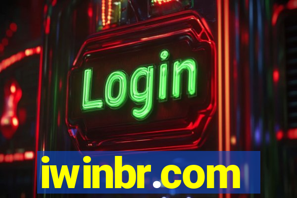 iwinbr.com