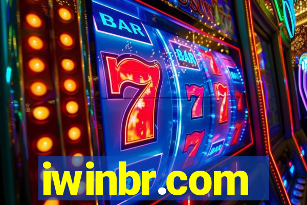 iwinbr.com