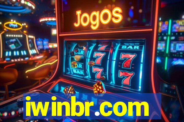 iwinbr.com