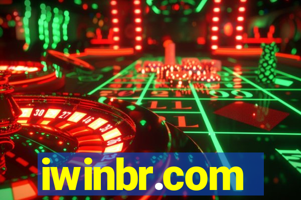 iwinbr.com