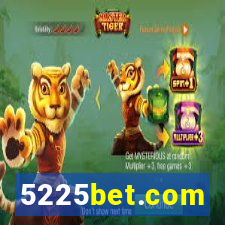 5225bet.com