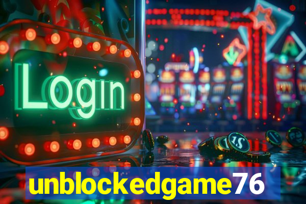 unblockedgame76