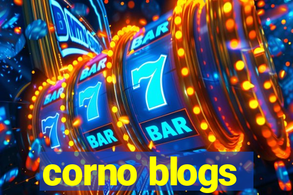 corno blogs