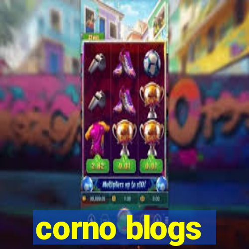 corno blogs