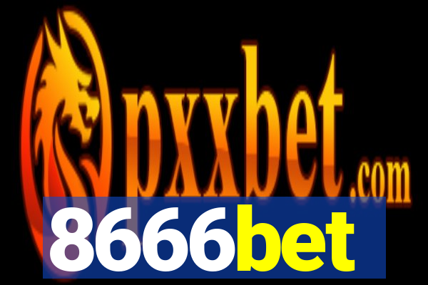 8666bet