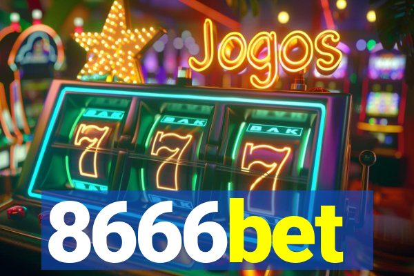 8666bet