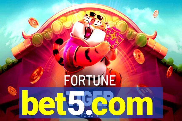 bet5.com