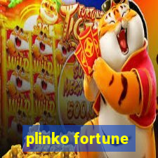 plinko fortune