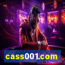 cass001.com