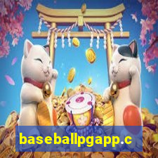 baseballpgapp.com