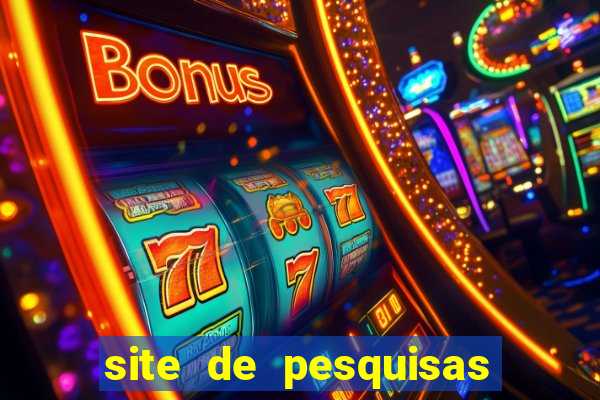 site de pesquisas remuneradas confiaveis