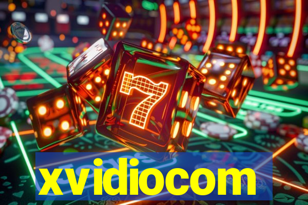 xvidiocom