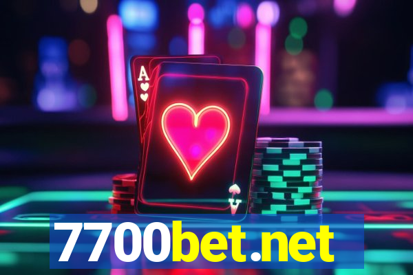 7700bet.net