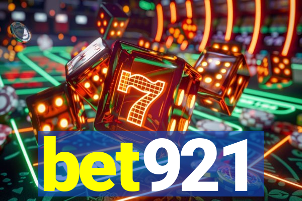 bet921