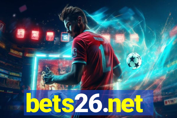 bets26.net