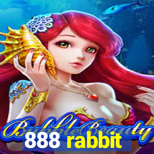 888 rabbit