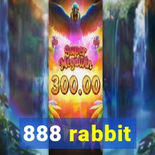 888 rabbit