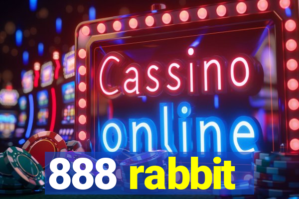 888 rabbit