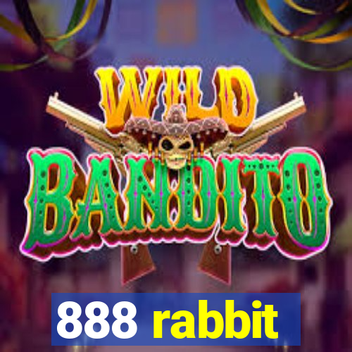 888 rabbit