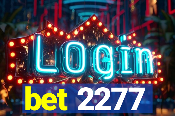 bet 2277