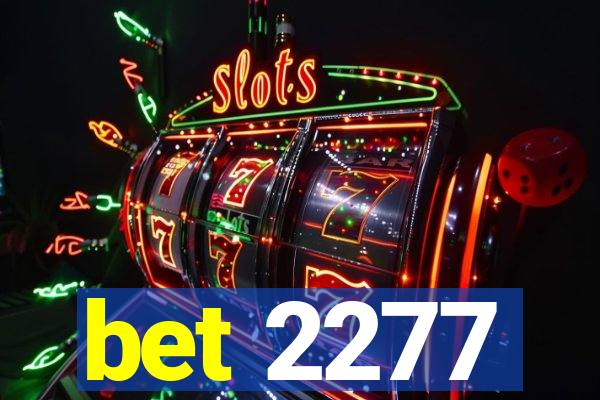 bet 2277