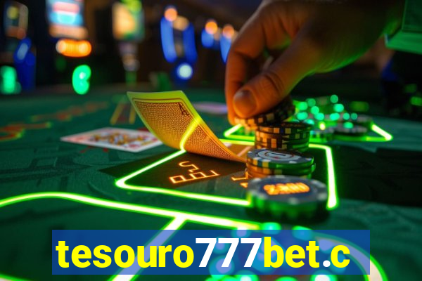 tesouro777bet.com