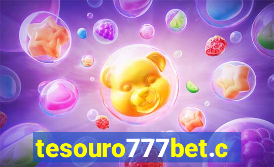 tesouro777bet.com