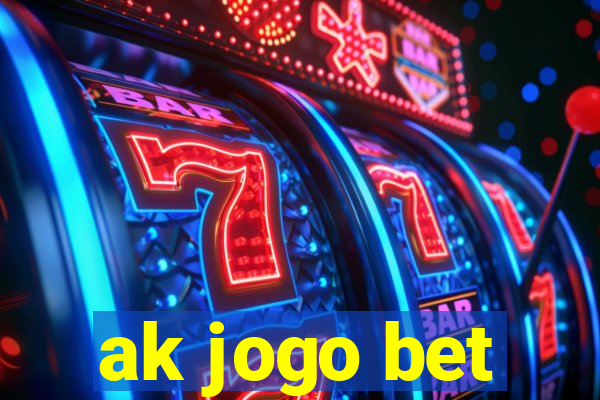 ak jogo bet