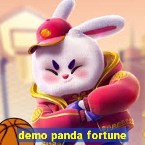 demo panda fortune