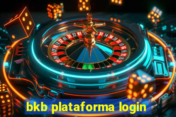 bkb plataforma login