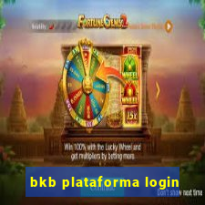 bkb plataforma login