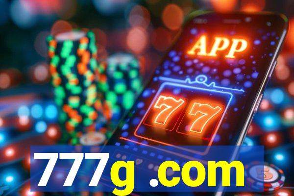 777g .com