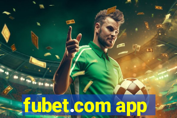 fubet.com app