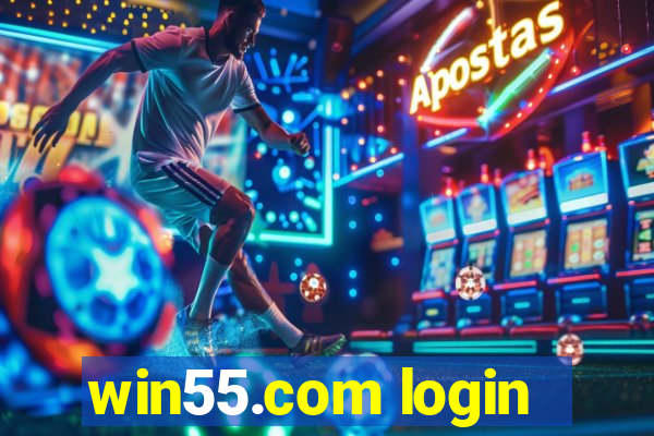 win55.com login