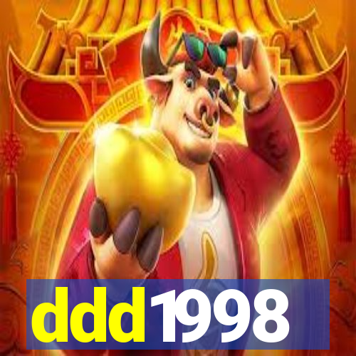 ddd1998