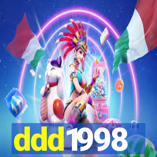 ddd1998