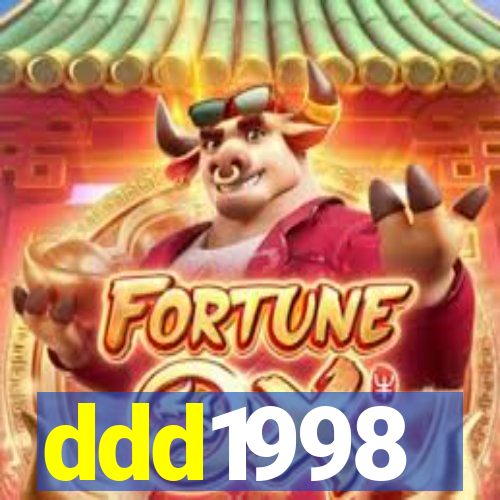 ddd1998