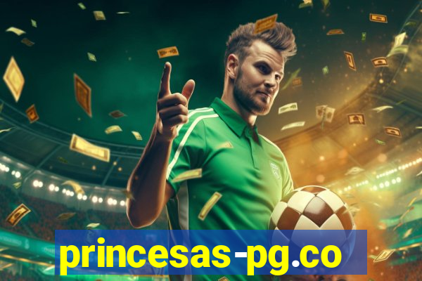 princesas-pg.com