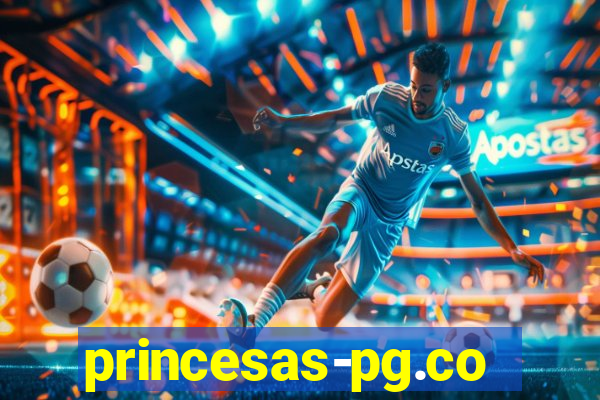 princesas-pg.com