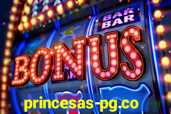 princesas-pg.com