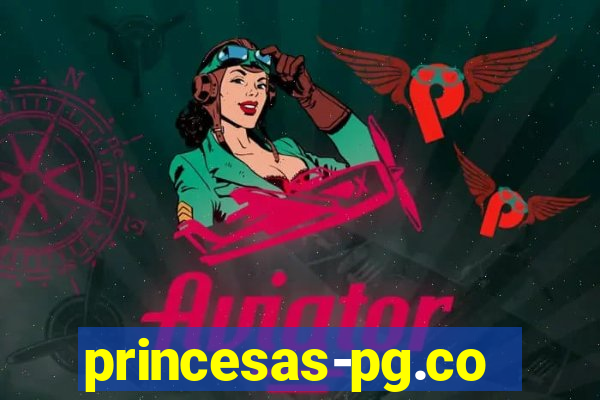 princesas-pg.com