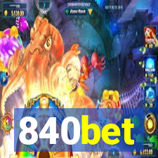 840bet