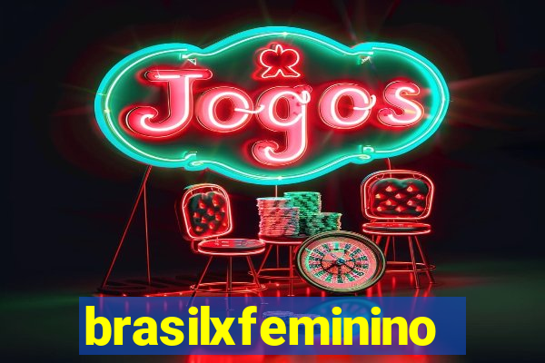 brasilxfeminino