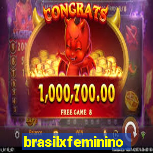 brasilxfeminino