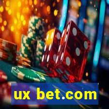 ux bet.com