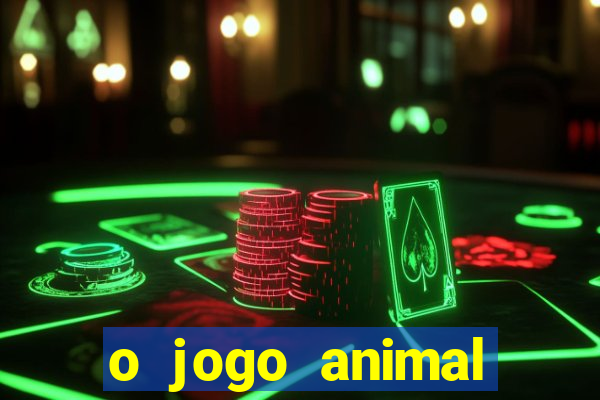 o jogo animal world paga mesmo